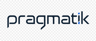 Logo pragmatik Indonesia